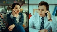 2 сезон 32 серия — СашаТаня 2013  2 сезон 32 серия
