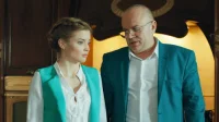3 сезон 29 серия — СашаТаня 2013  3 сезон 29 серия