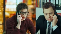 3 сезон 33 серия — СашаТаня 2013  3 сезон 33 серия