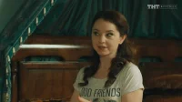 3 сезон 35 серия — СашаТаня 2013  3 сезон 35 серия