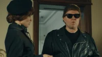 3 сезон 36 серия — СашаТаня 2013  3 сезон 36 серия