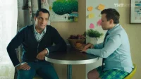 3 сезон 40 серия — СашаТаня 2013  3 сезон 40 серия