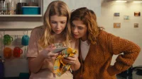 6 сезон 40 серия — СашаТаня 2013  6 сезон 40 серия