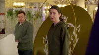 10 сезон 40 серия — СашаТаня 2013  10 сезон 40 серия
